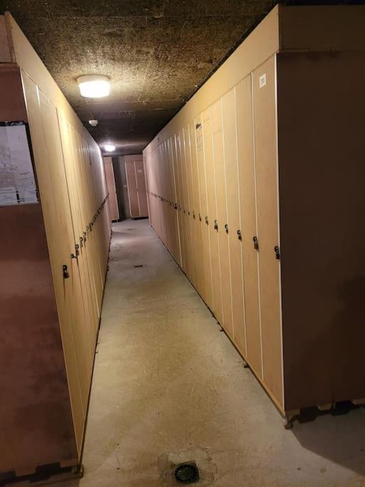 Le Duplex, Superbe Cocon Au Coeur Des Rousses, Tout Confort 5 Pers, Draps Inclus เลรูส ภายนอก รูปภาพ