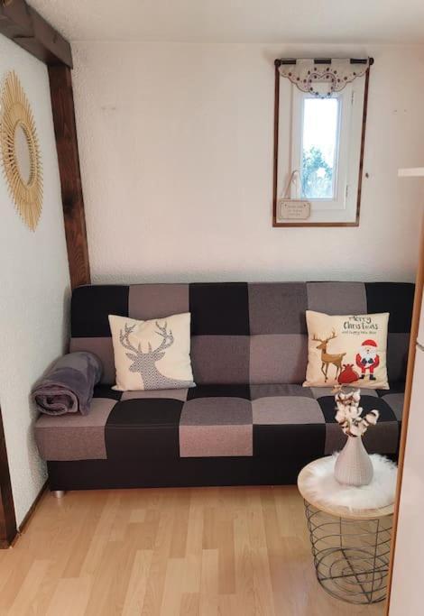 Le Duplex, Superbe Cocon Au Coeur Des Rousses, Tout Confort 5 Pers, Draps Inclus เลรูส ภายนอก รูปภาพ