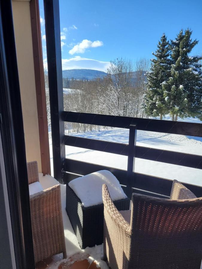 Le Duplex, Superbe Cocon Au Coeur Des Rousses, Tout Confort 5 Pers, Draps Inclus เลรูส ภายนอก รูปภาพ
