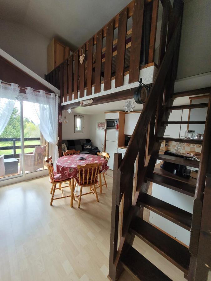 Le Duplex, Superbe Cocon Au Coeur Des Rousses, Tout Confort 5 Pers, Draps Inclus เลรูส ภายนอก รูปภาพ